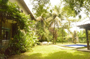 Rio Natureza apart 101